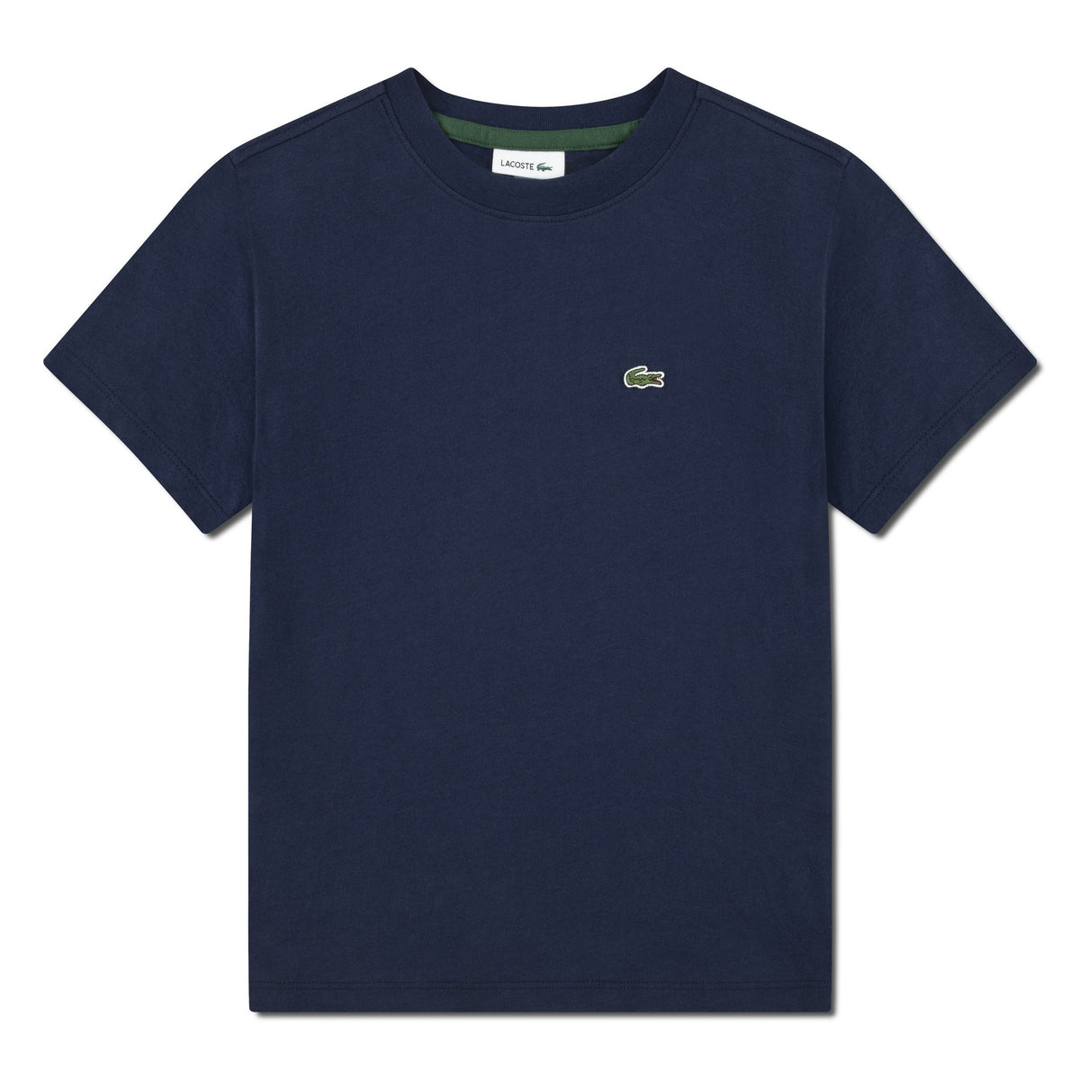 LACOSTE TEE-SHIRT