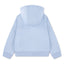 LACOSTE SWEAT ZIPPÉ À CAPUCHE