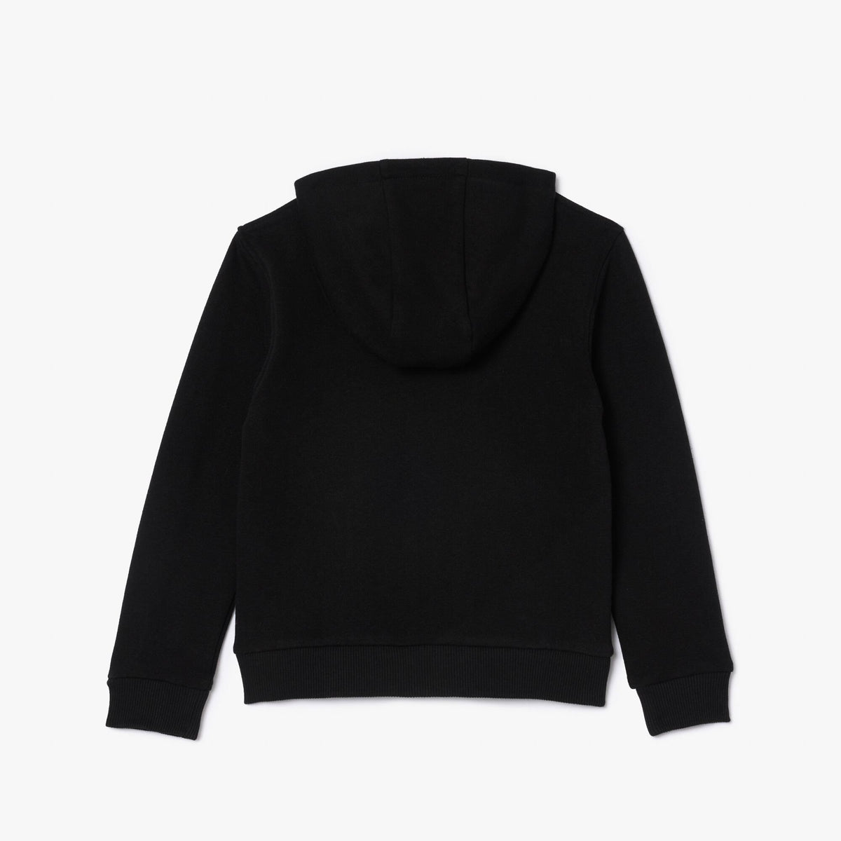 LACOSTE SWEAT ZIPPÉ À CAPUCHE