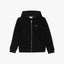 LACOSTE SWEAT ZIPPÉ À CAPUCHE