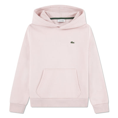 LACOSTE SWEAT À CAPUCHE