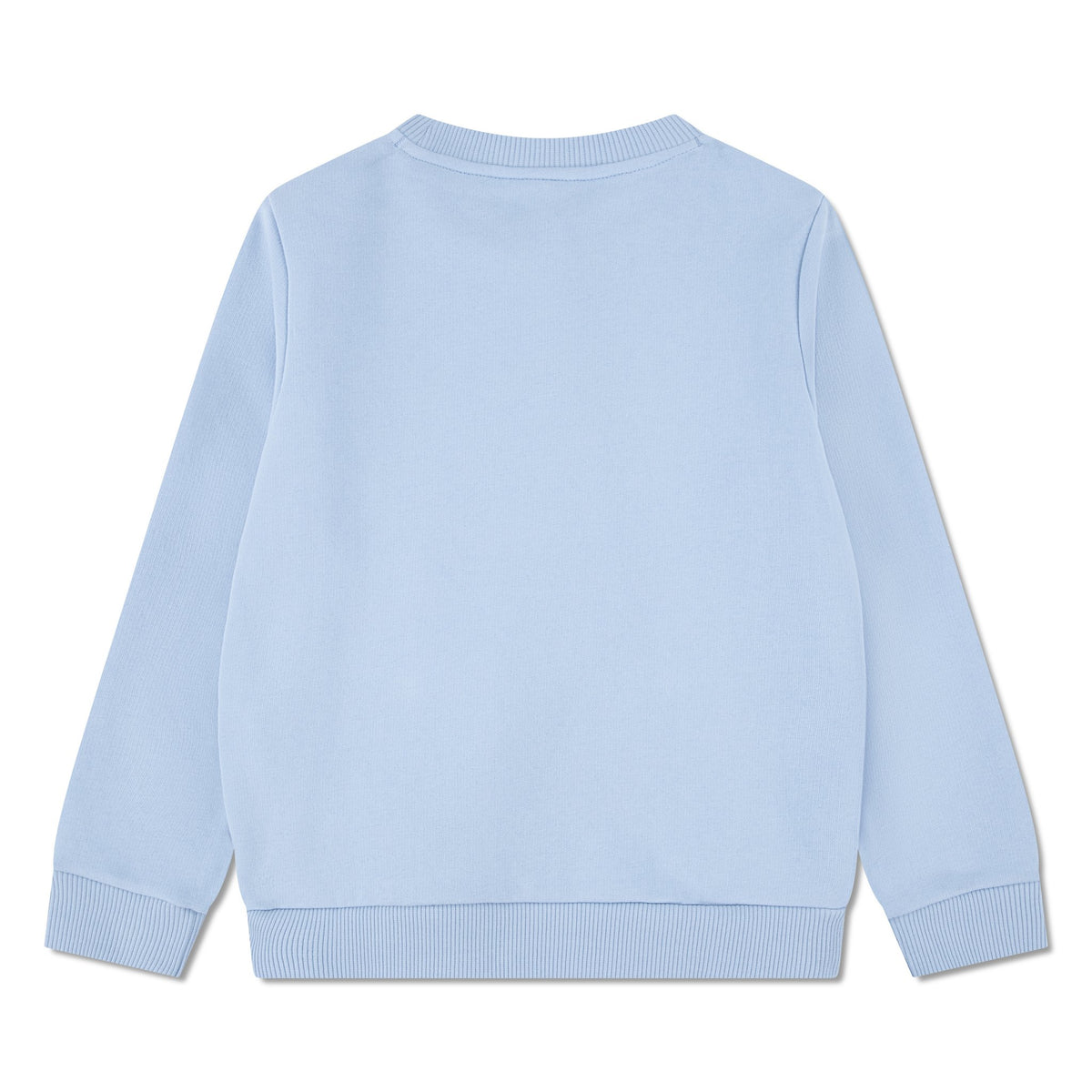 LACOSTE SWEAT MOLLETON