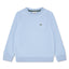 LACOSTE SWEAT MOLLETON