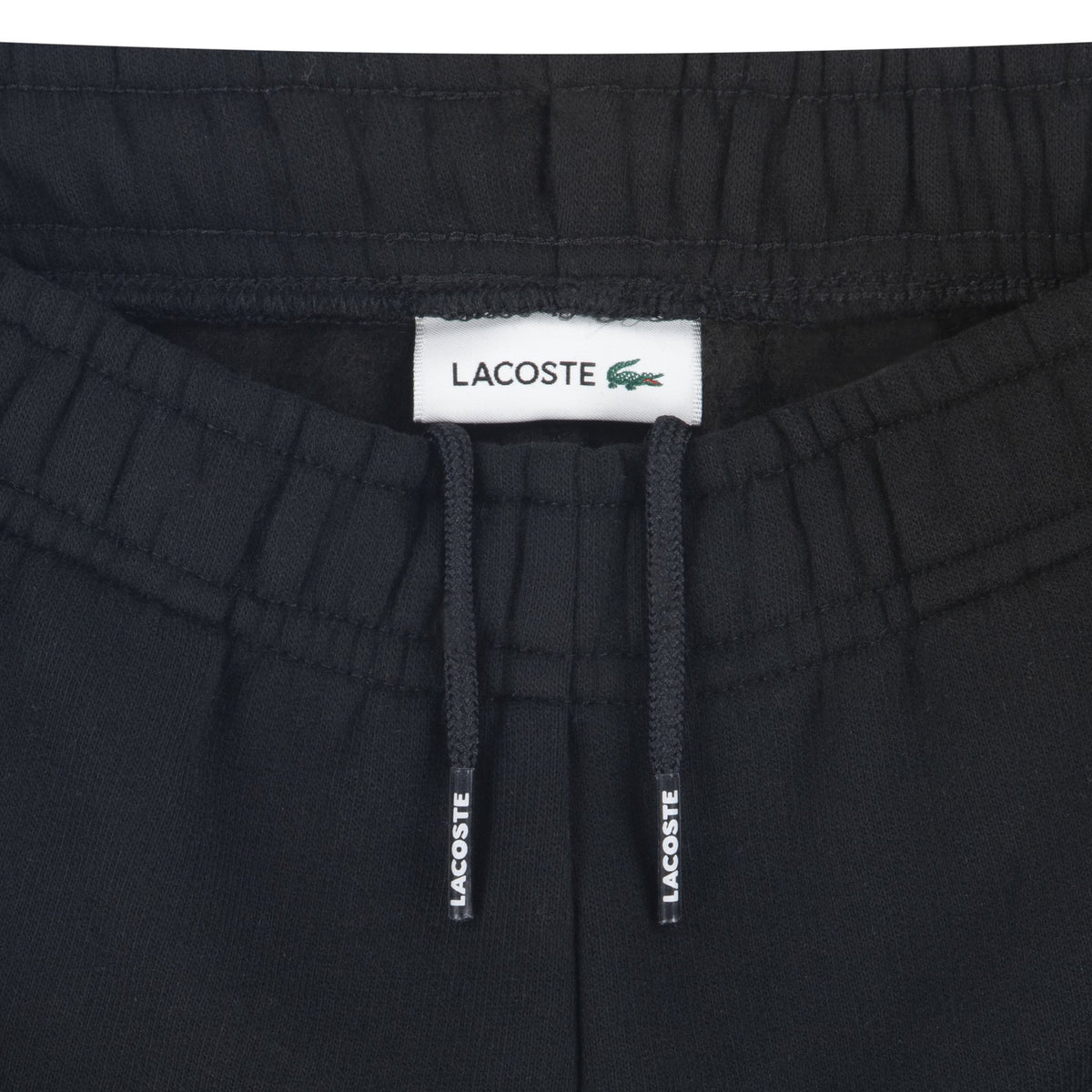 LACOSTE SHORT MOLLETON