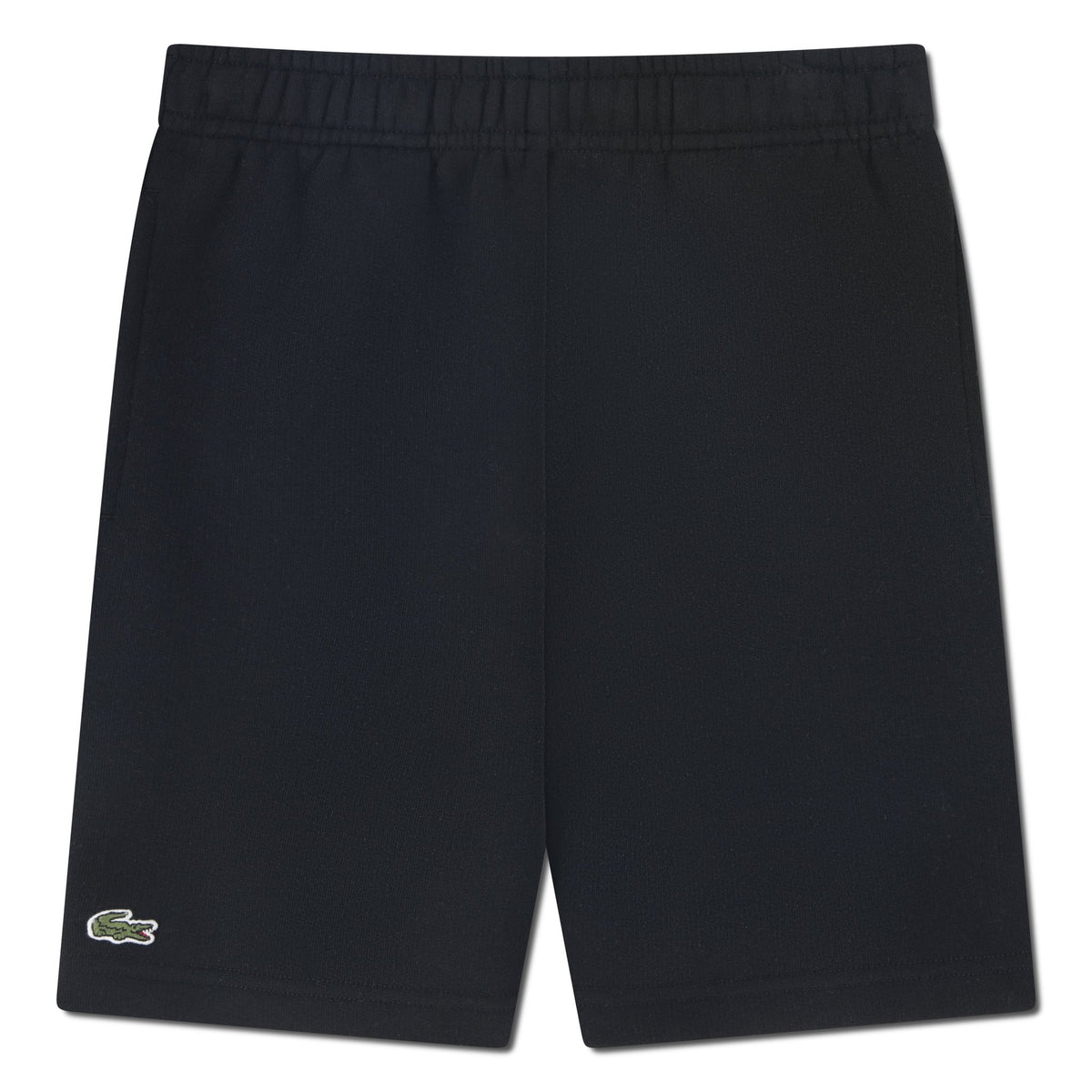 LACOSTE SHORT MOLLETON