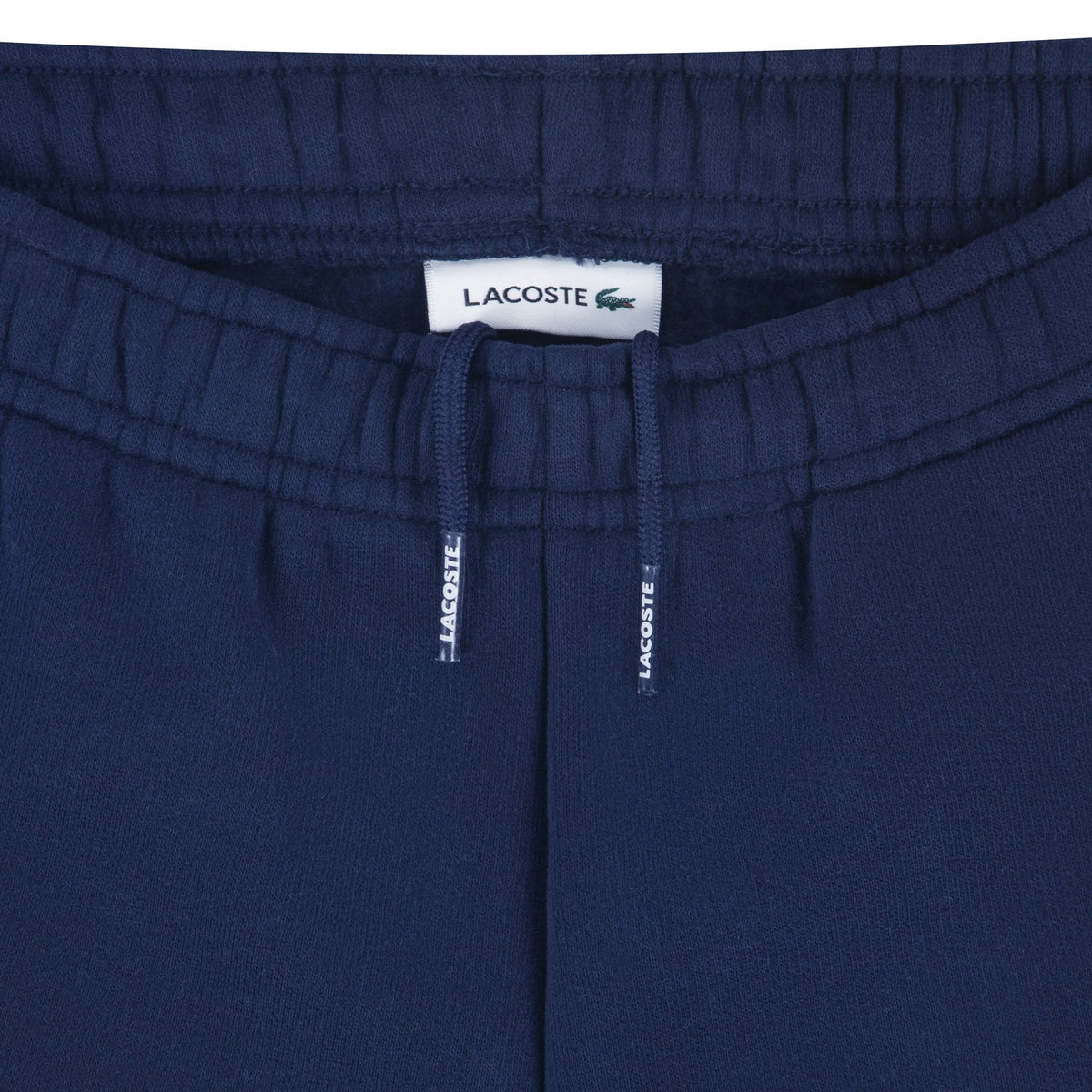 LACOSTE SHORT MOLLETON