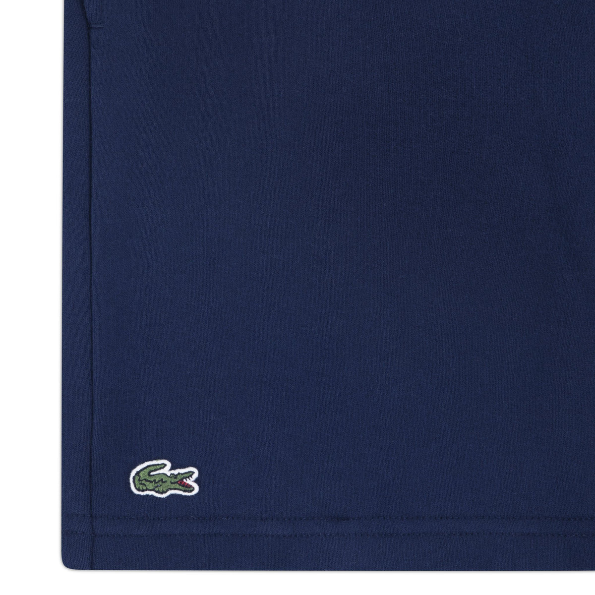 LACOSTE SHORT MOLLETON