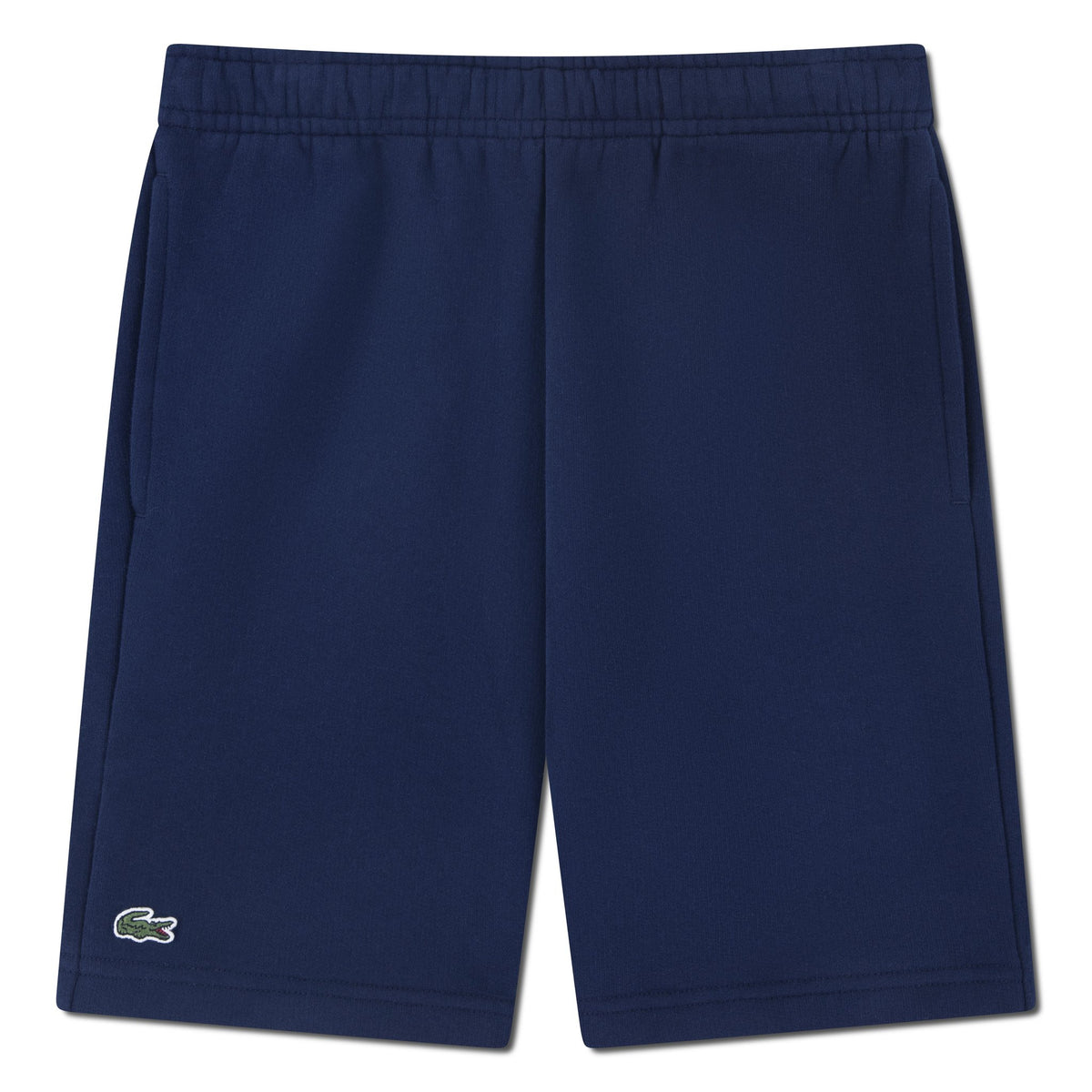 LACOSTE SHORT MOLLETON