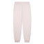 LACOSTE JOGGING MOLLETON ROSE CLAIR