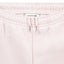 LACOSTE JOGGING MOLLETON ROSE CLAIR