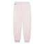 LACOSTE JOGGING MOLLETON ROSE CLAIR