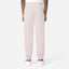 LACOSTE JOGGING MOLLETON ROSE CLAIR