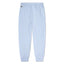 LACOSTE JOGGING MOLLETON BLEU CIEL