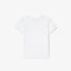 LACOSTE TEE-SHIRT DE SPORT LOGO