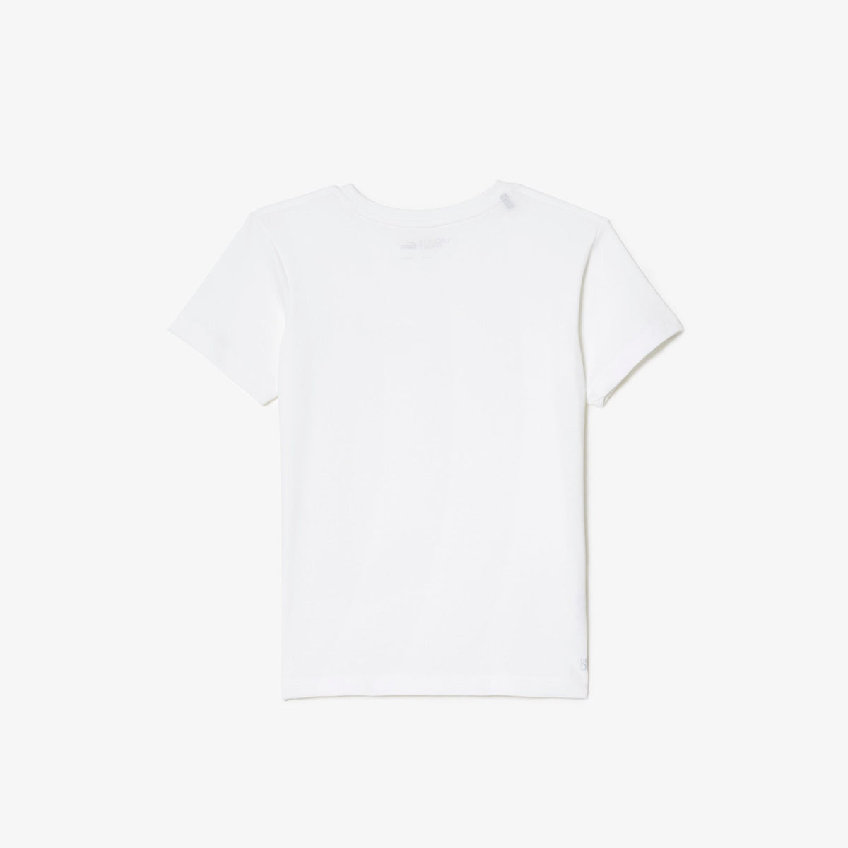 LACOSTE TEE-SHIRT DE SPORT LOGO