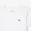 LACOSTE TEE-SHIRT DE SPORT LOGO