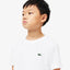 LACOSTE TEE-SHIRT DE SPORT LOGO