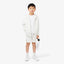LACOSTE TEE-SHIRT DE SPORT LOGO