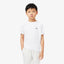 LACOSTE TEE-SHIRT DE SPORT LOGO