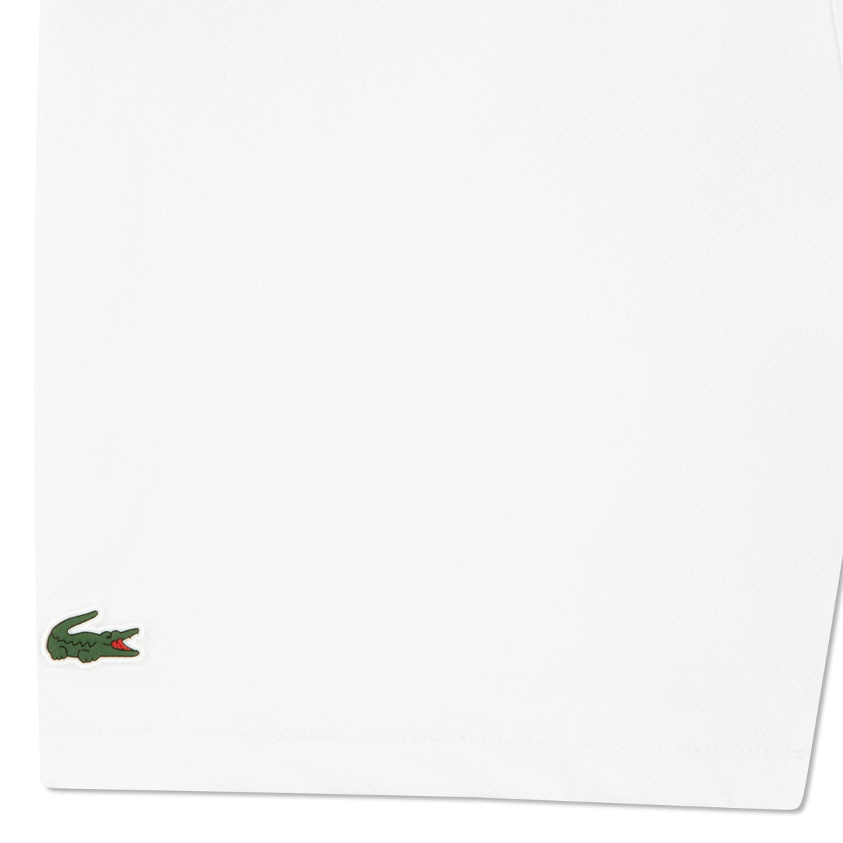LACOSTE SHORT CLASSIQUE