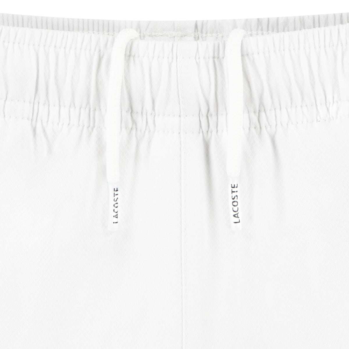LACOSTE SHORT CLASSIQUE