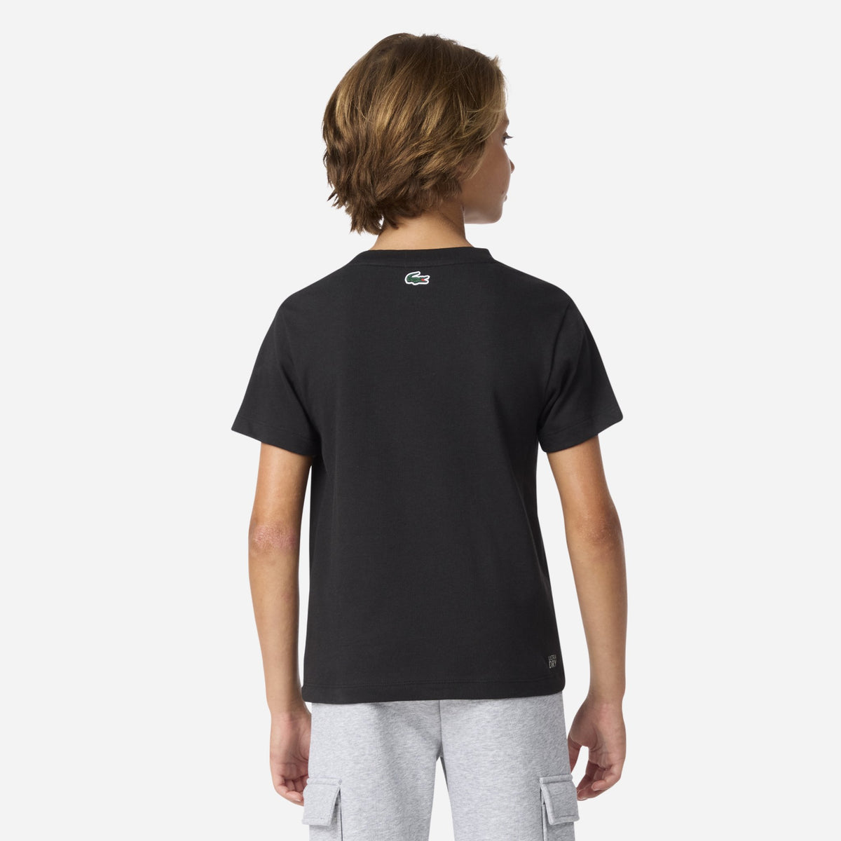 LACOSTE TEE-SHIRT DE SPORT