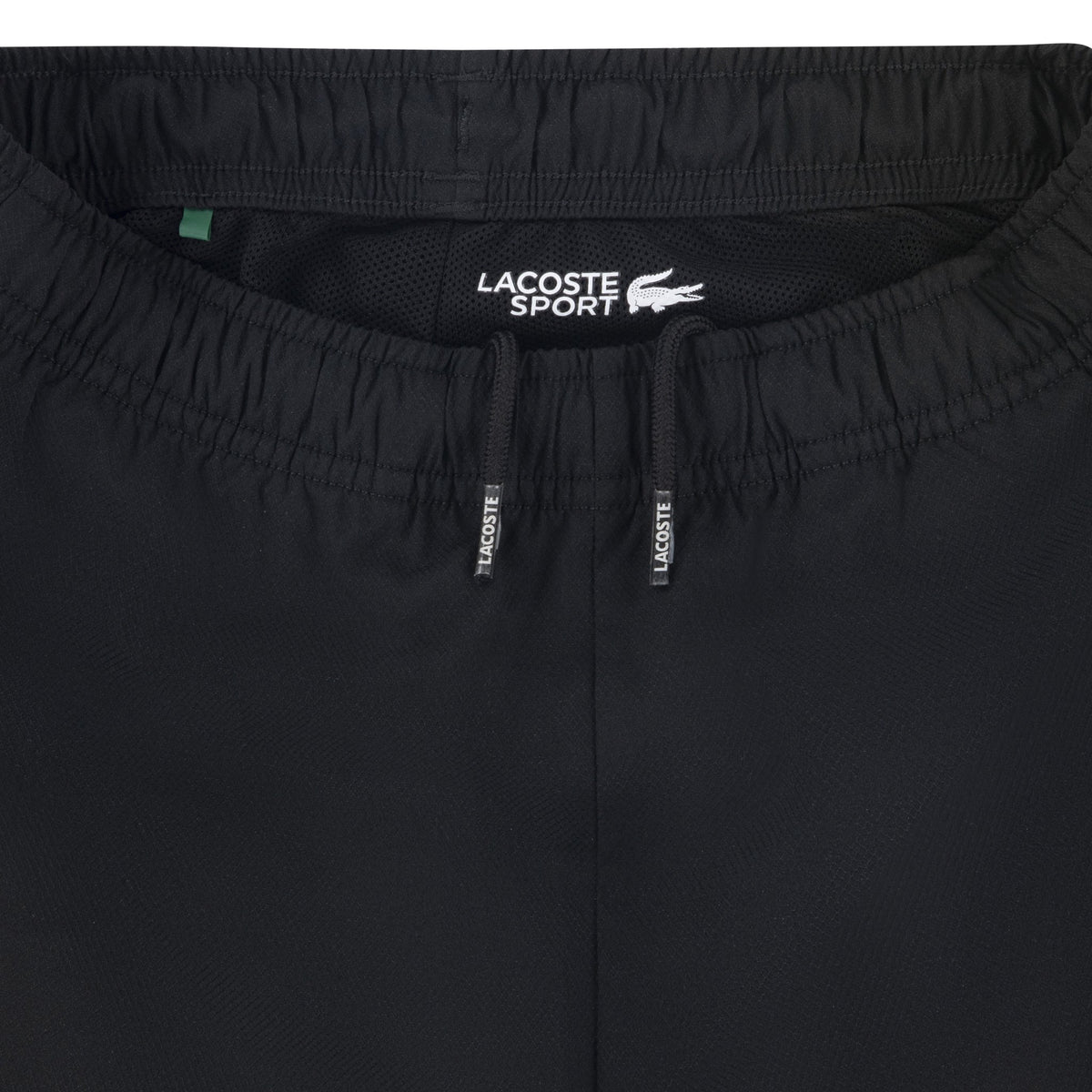 LACOSTE PANTALON DE SURVÊTEMENT DIAMOND