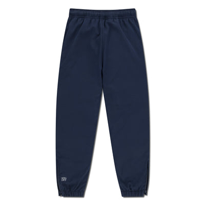 LACOSTE PANTALON DE SURVÊTEMENT DIAMOND MARINE