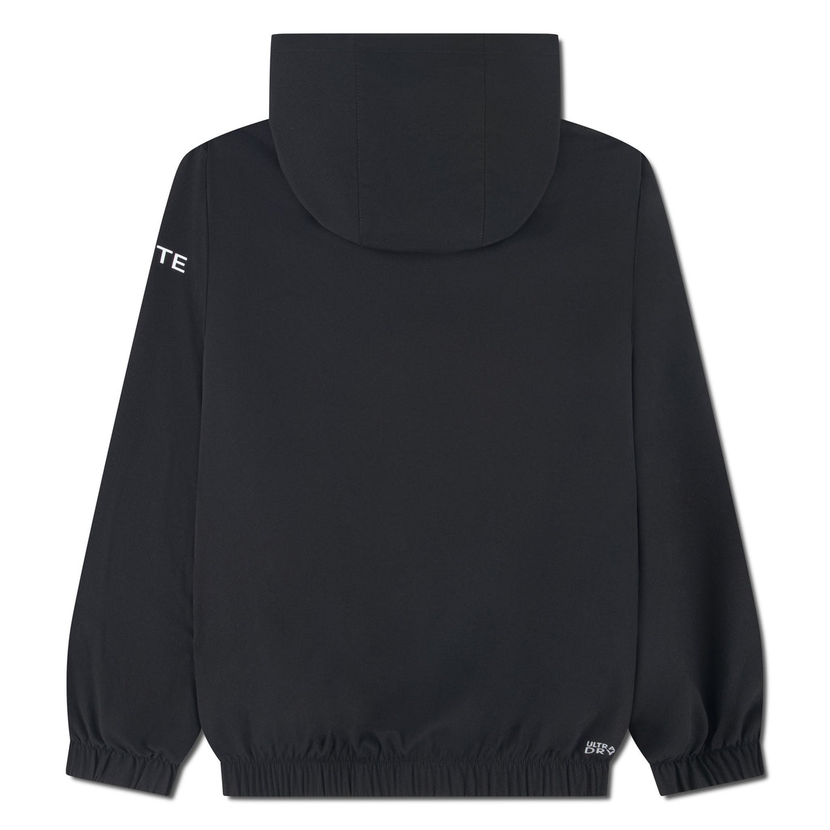 LACOSTE VESTE COUPE-VENT DIAMOND