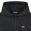 LACOSTE VESTE COUPE-VENT DIAMOND