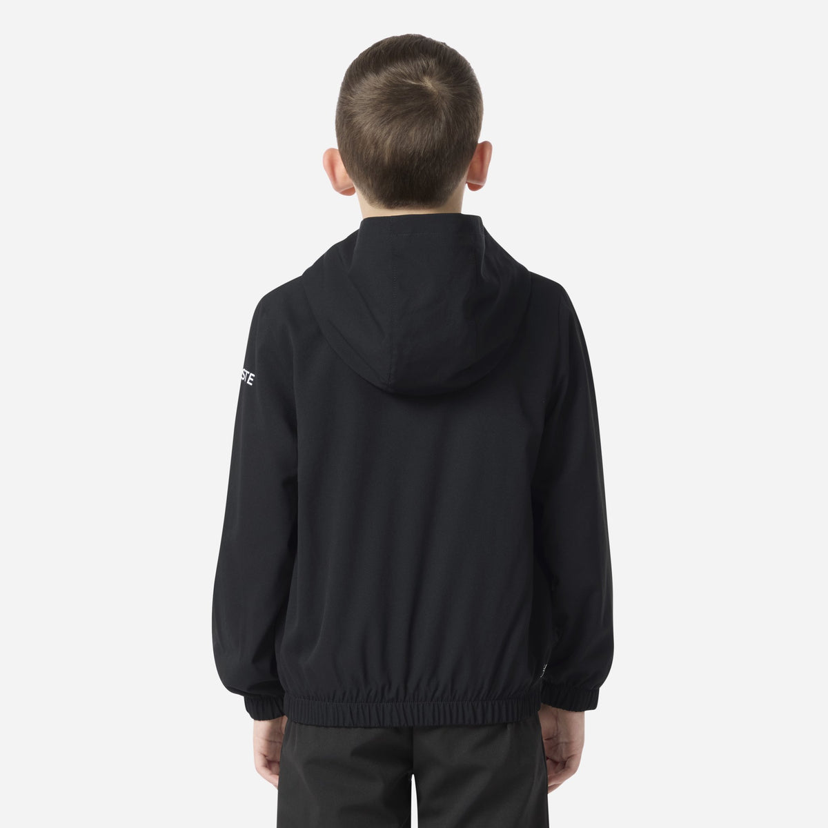 LACOSTE VESTE COUPE-VENT DIAMOND