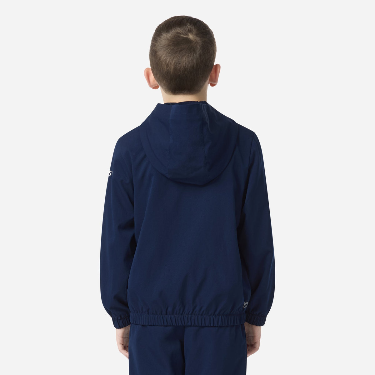 LACOSTE VESTE COUPE-VENT DIAMOND
