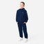LACOSTE VESTE COUPE-VENT DIAMOND