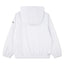 LACOSTE VESTE COUPE-VENT DIAMOND