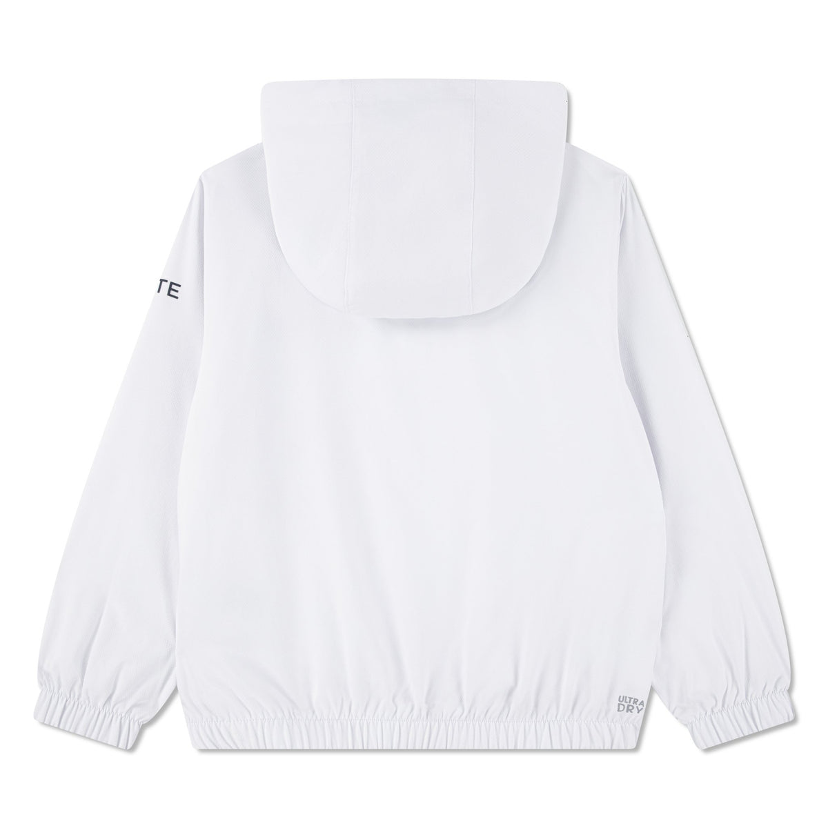 LACOSTE VESTE COUPE-VENT DIAMOND