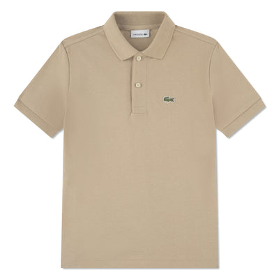 LACOSTE POLO PIQUÉ