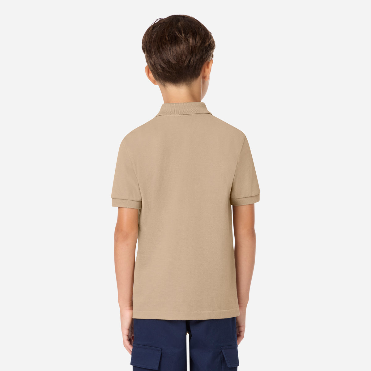 LACOSTE POLO PIQUÉ