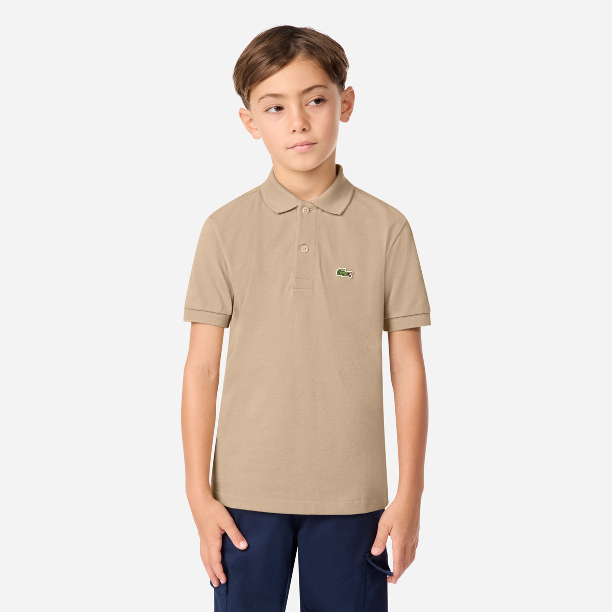 LACOSTE POLO PIQUÉ