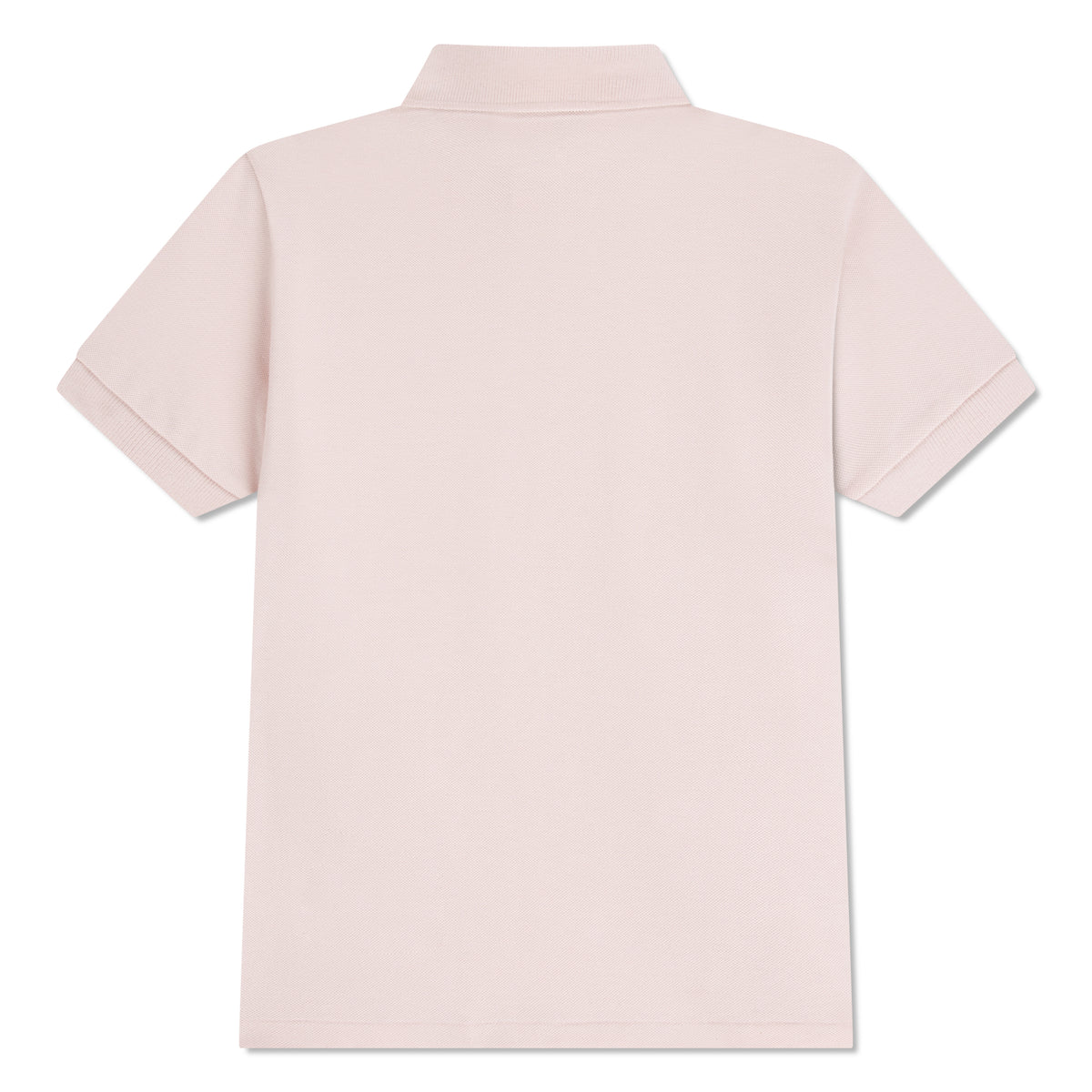 LACOSTE POLO PIQUÉ