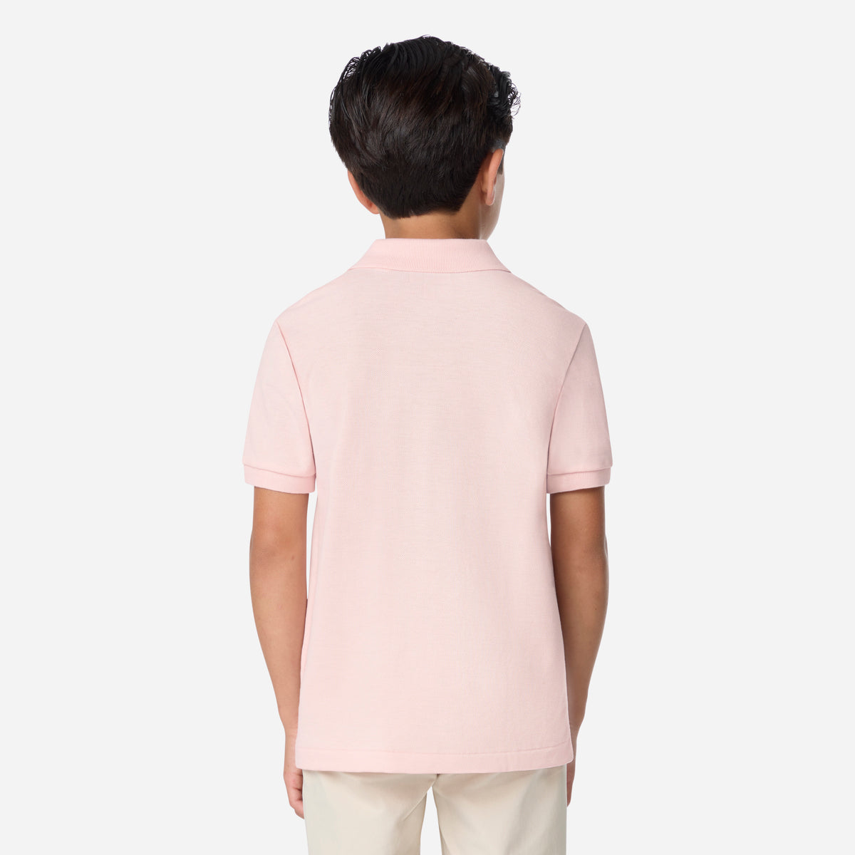LACOSTE POLO PIQUÉ