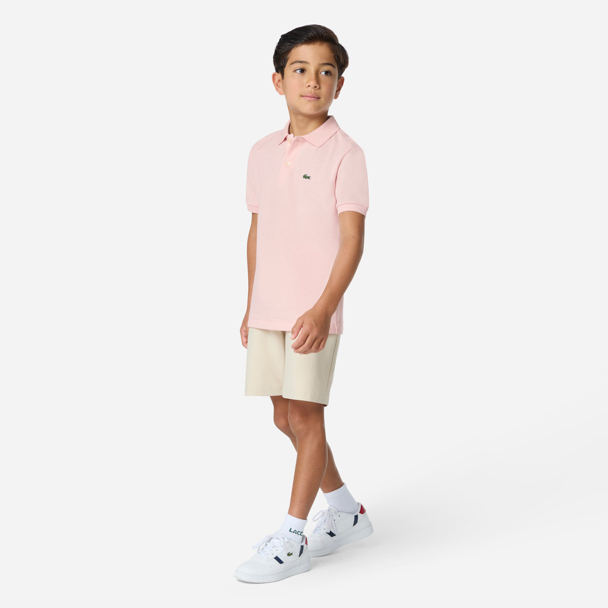 LACOSTE POLO PIQUÉ
