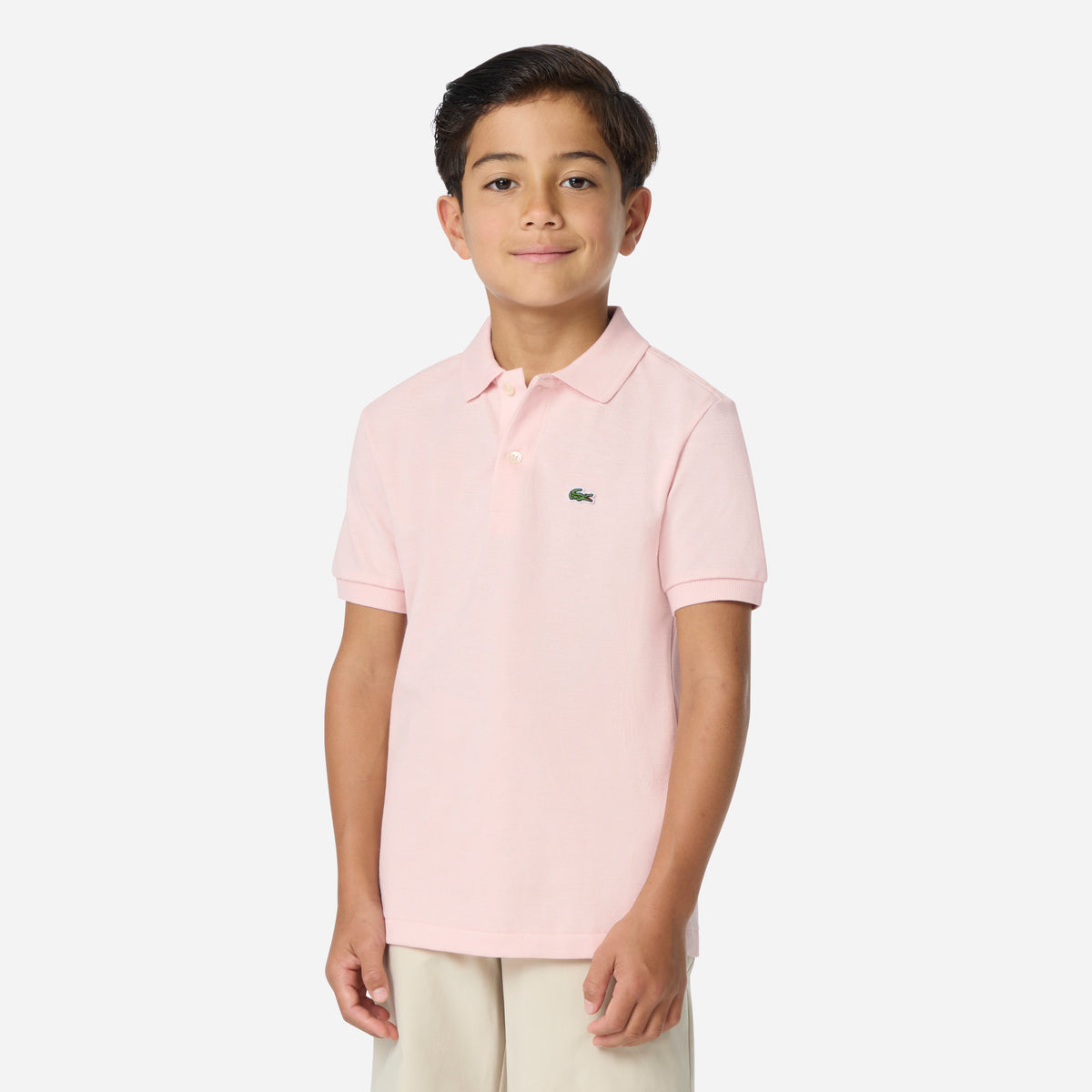 LACOSTE POLO PIQUÉ