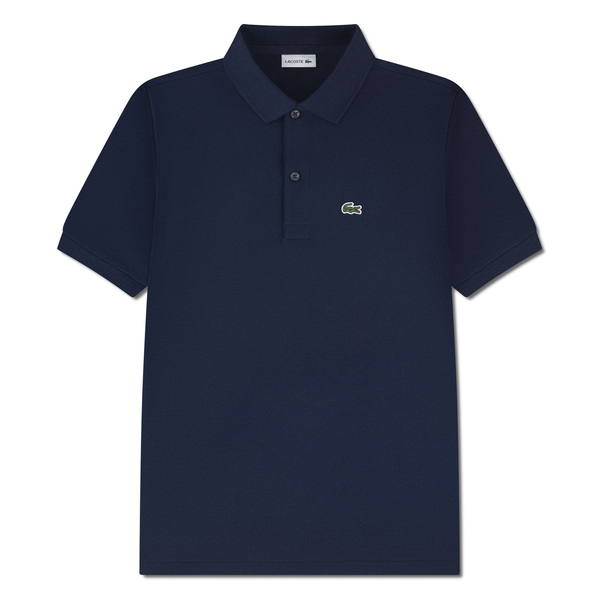 LACOSTE POLO PIQUÉ