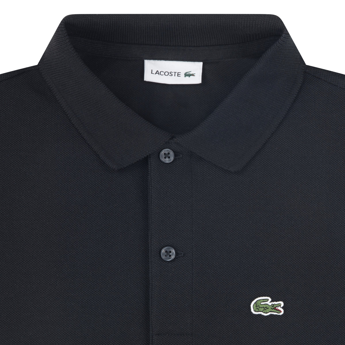 LACOSTE POLO PIQUÉ