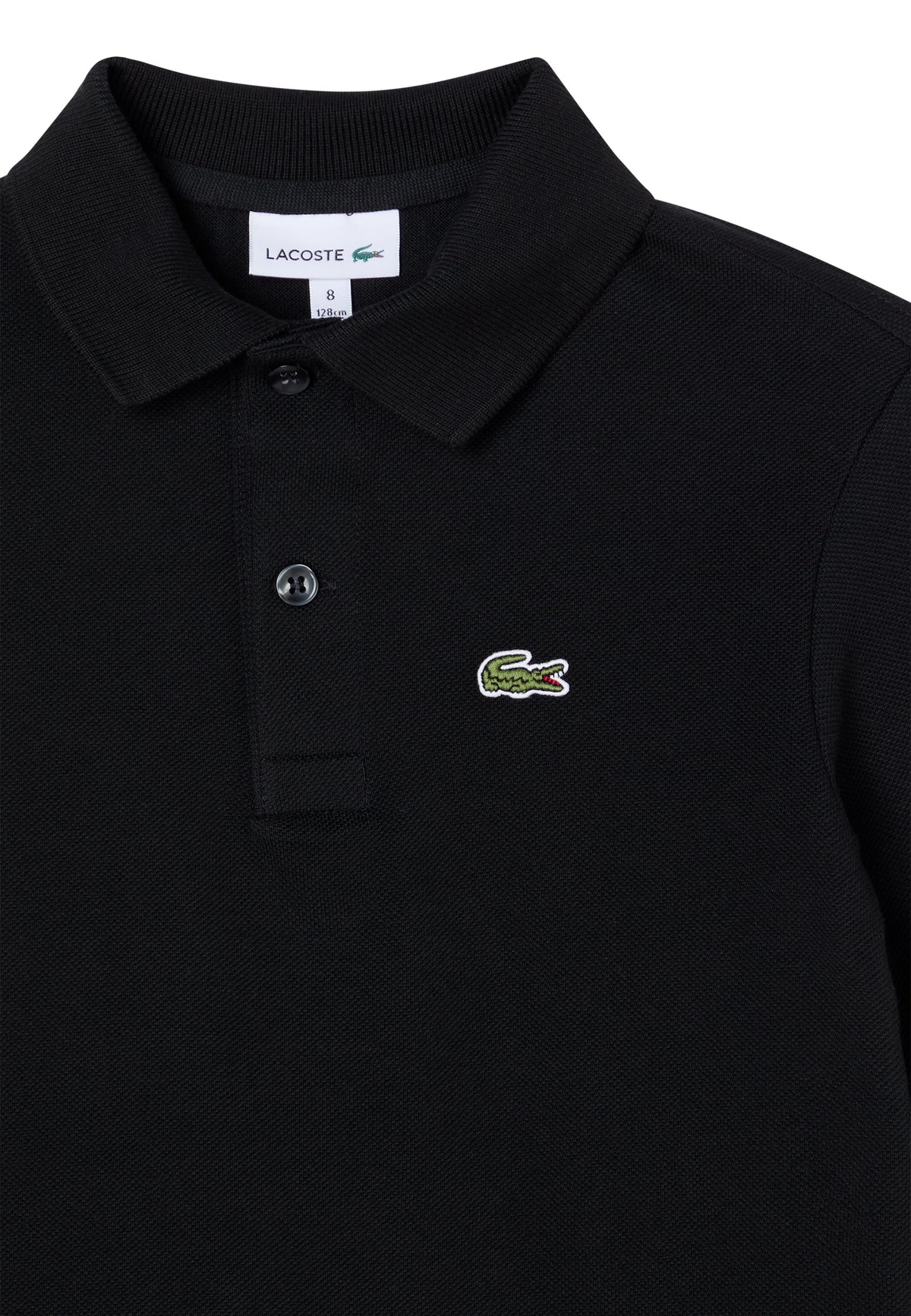 LACOSTE POLO PIQUÉ