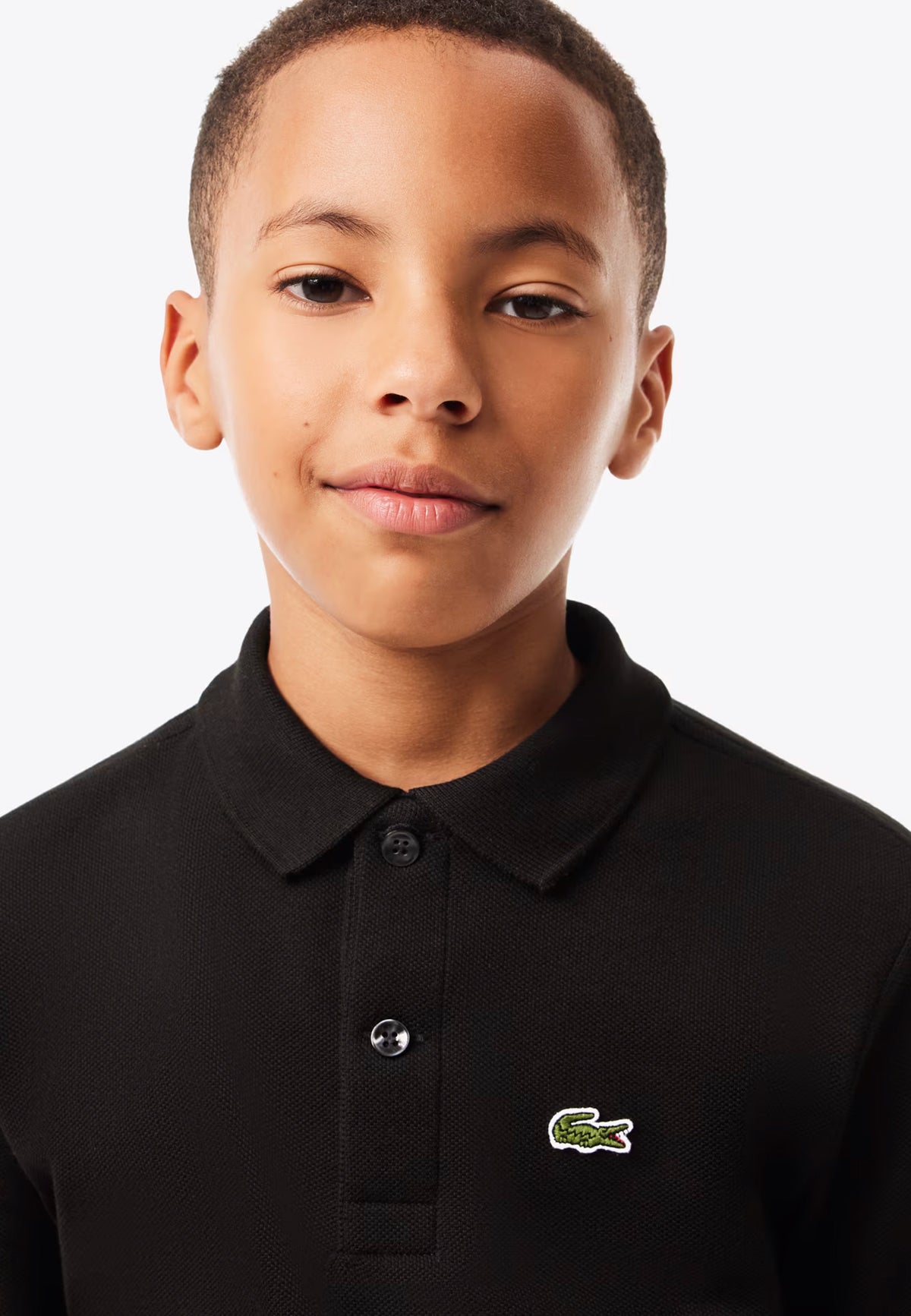 LACOSTE POLO PIQUÉ