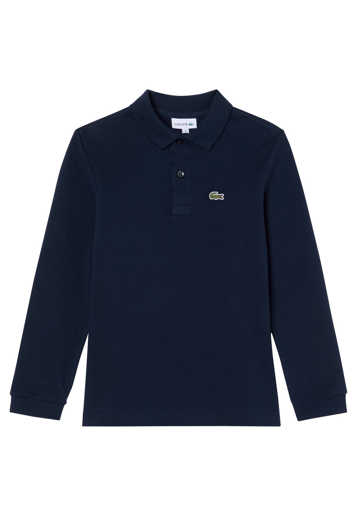 LACOSTE POLO PIQUÉ