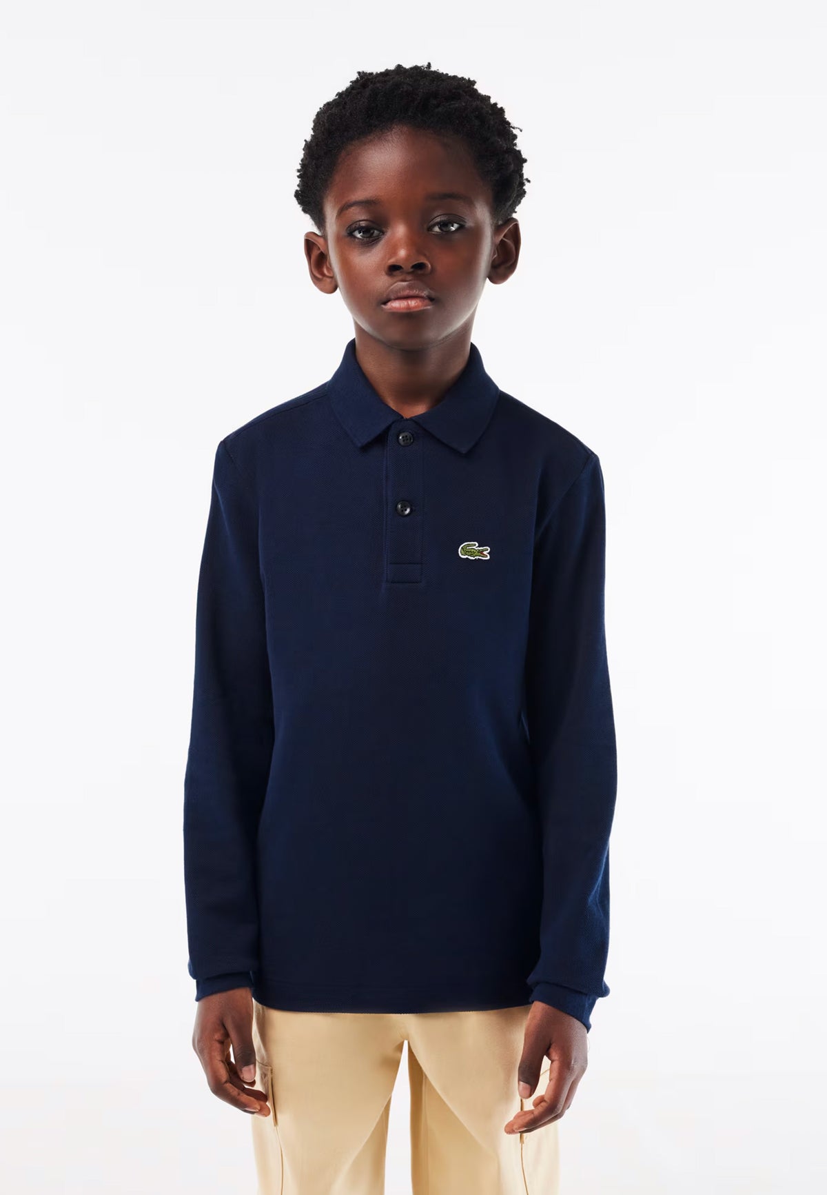 LACOSTE POLO PIQUÉ