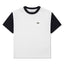 LACOSTE TEE-SHIRT COLORBLOCK