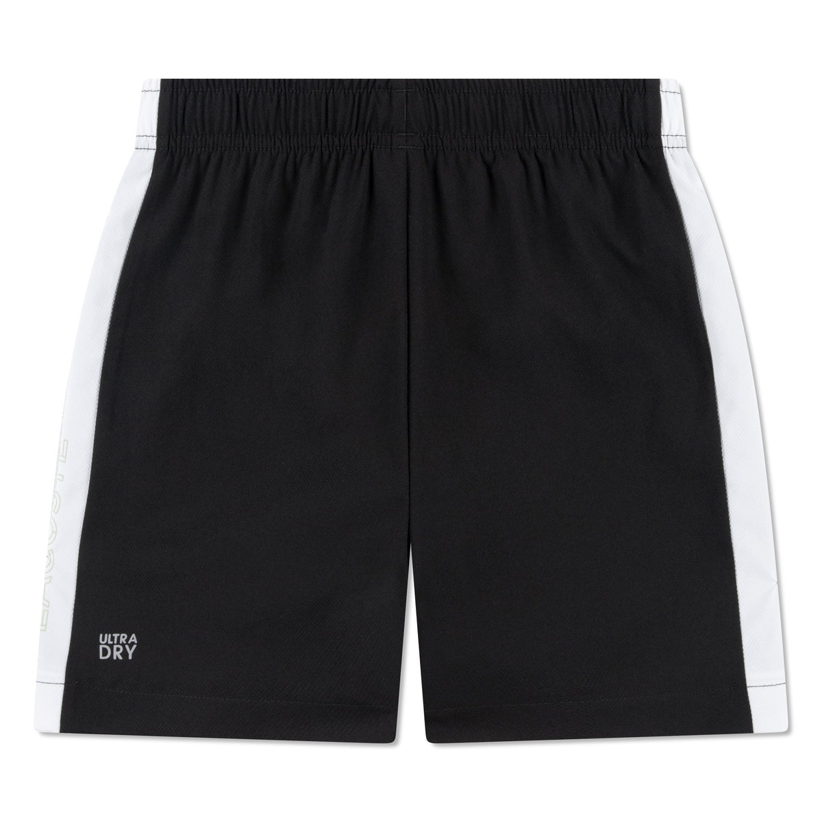 LACOSTE SHORT DE SPORT COLORBLOCK